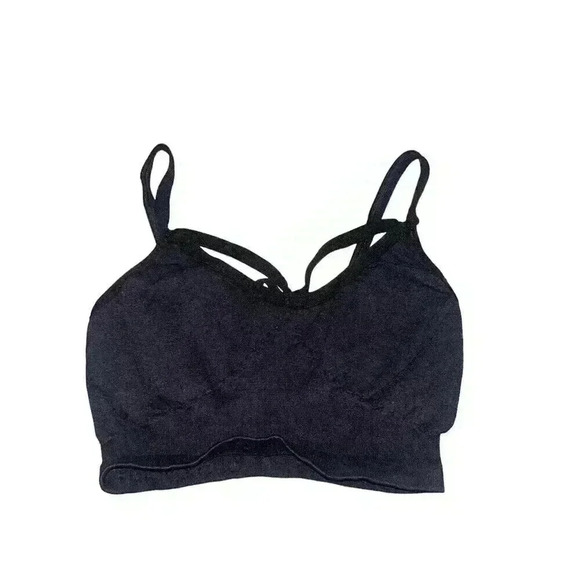 NEW Free People intimately Bralette black size XS/S - Picture 1 of 6